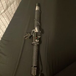 CONAIR curling iron 3/4 inch